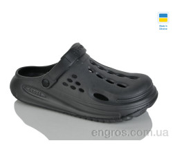 Кроксы SANLIN 2